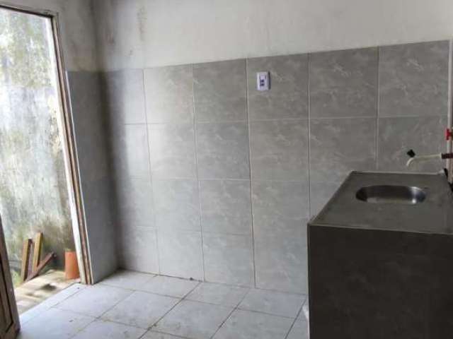 Casa com 3 dormitórios à venda por R$ 220.000,00 - Alto do Mateus - João Pessoa/PB
