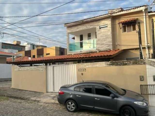 Casa com 2 dormitórios à venda, 115 m² por R$ 355.000,00 - José Américo de Almeida - João Pessoa/PB