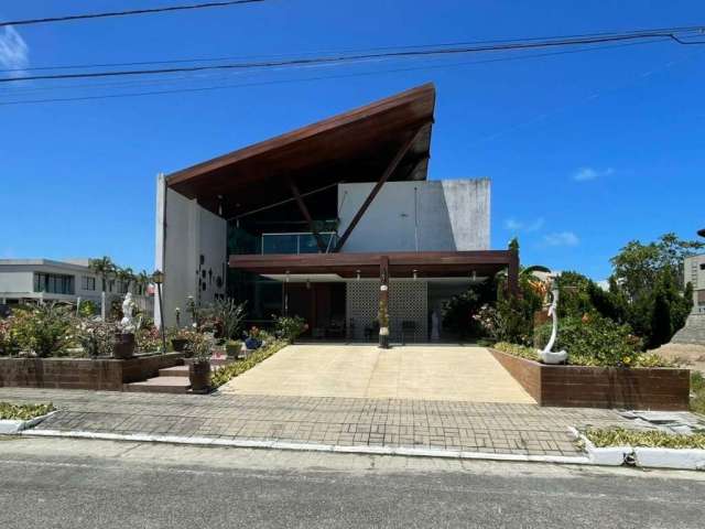 Casa com 4 dormitórios à venda, 360 m² por R$ 2.300.000,00 - Portal do Sol - João Pessoa/PB