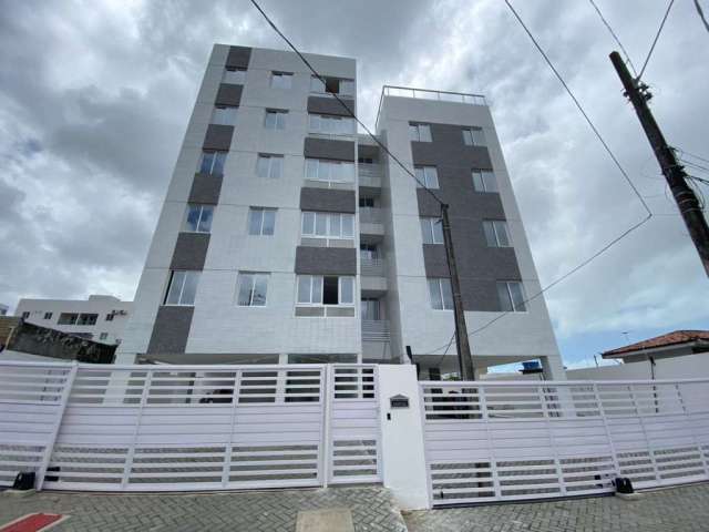 Apartamento com 3 dormitórios à venda por R$ 354.500,00 - Bancários - João Pessoa/PB