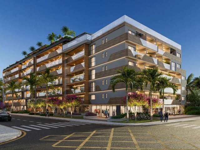 Apartamento com 1 dormitório à venda, 17 m² por R$ 293.848,17 - Jardim Oceania - João Pessoa/PB