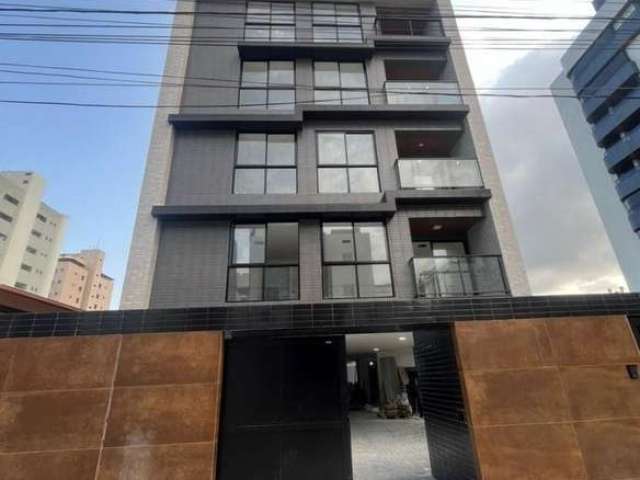 Apartamento com 2 dormitórios à venda, 50 m² por R$ 380.000,00 - Intermares - Cabedelo/PB