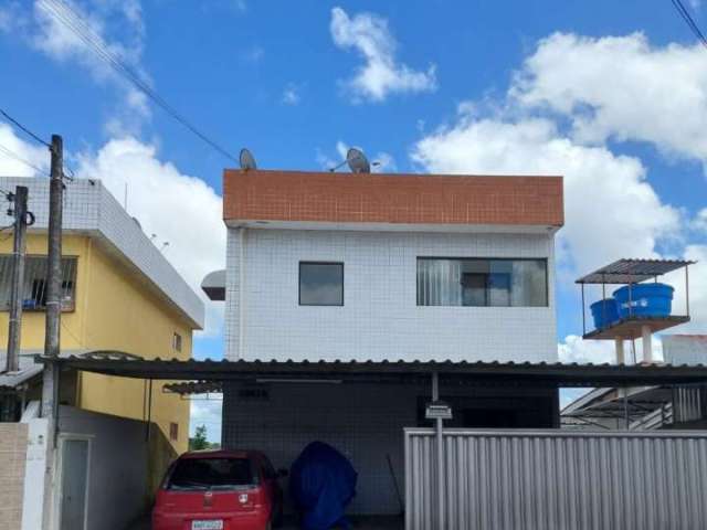 Apartamento com 3 dormitórios à venda por R$ 200.000 - Cristo Redentor - João Pessoa/PB