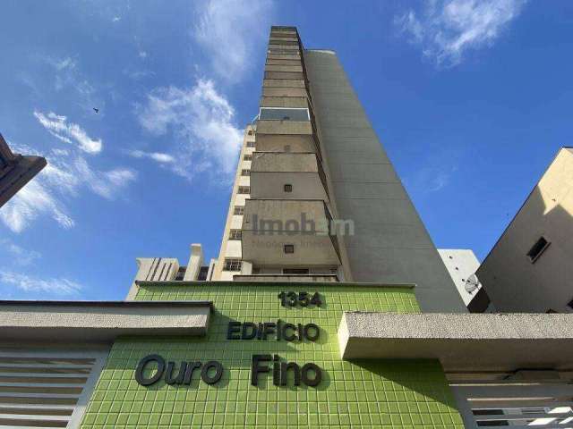 Apartamento com 3 dormitórios à venda, 122 m² por R$ 520.000,00 - Centro - Londrina/PR