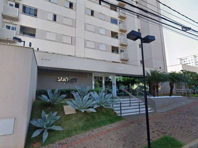 Apartamento com 2 dormitórios à venda, 60 m² por R$ 680.000,00 - Gleba Palhano - Londrina/PR