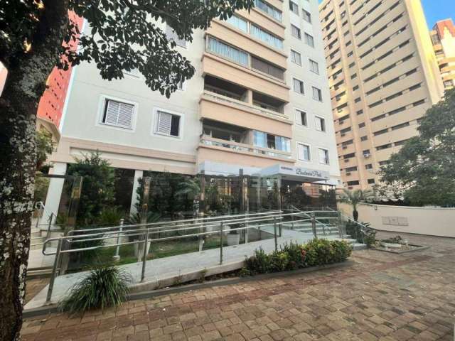 Apartamento com 3 dormitórios à venda, 90 m² por R$ 550.000,00 - Centro - Londrina/PR