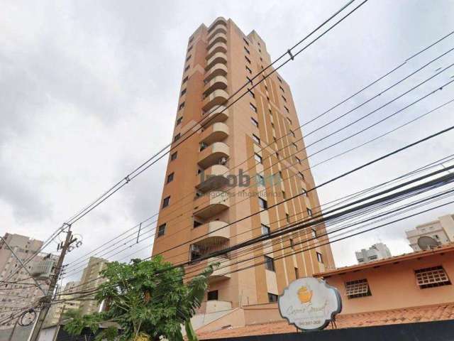 Apartamento com 2 dormitórios à venda, 65 m² por R$ 380.000,00 - Centro - Londrina/PR