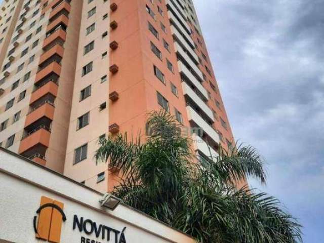 Apartamento com 3 dormitórios à venda, 71 m² por R$ 430.000,00 - Vila Filipin - Londrina/PR