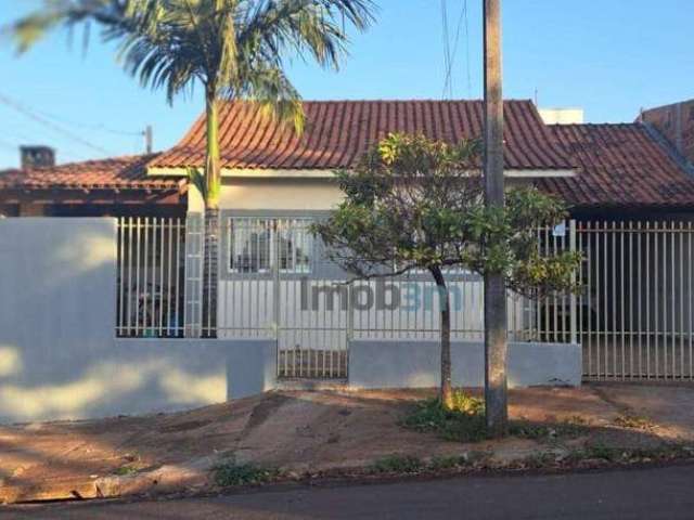 Casa com 6 dormitórios à venda, 180 m² por R$ 389.000,00 - Jardim Nova Cambé - Cambé/PR