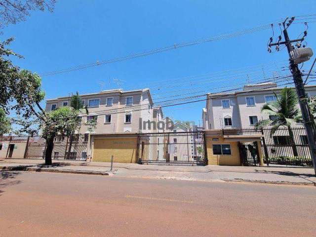 Apartamento com 3 dormitórios à venda, 70 m² por R$ 200.000,00 - Parque Jamaica - Londrina/PR