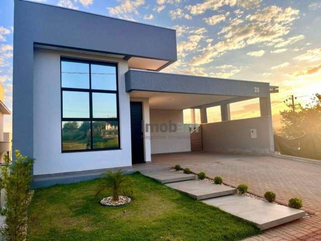 Casa com 3 dormitórios à venda, 180 m² por R$ 1.290.000,00 - Conjunto Habitacional Alexandre Urbanas - Londrina/PR