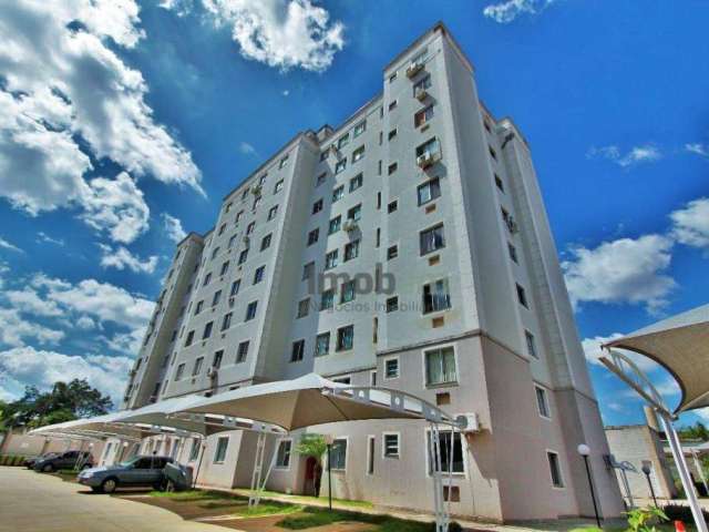 Apartamento com 2 dormitórios à venda, 48 m² por R$ 210.000,00 - Vila Filipin - Londrina/PR