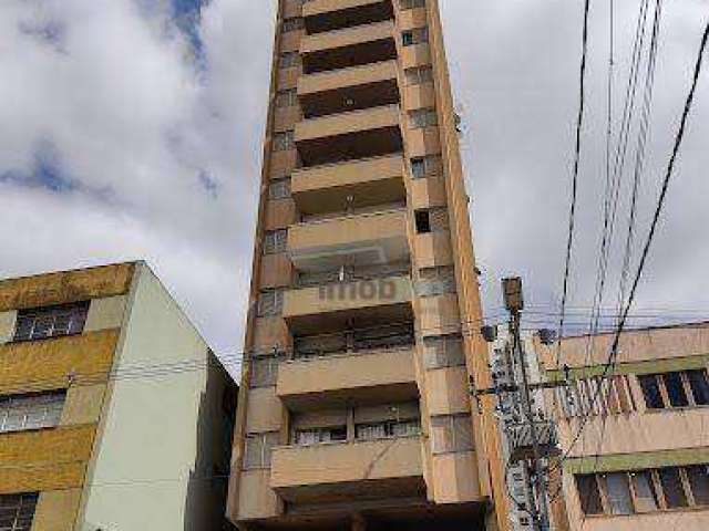 Apartamento com 3 dormitórios à venda, 101 m² por R$ 350.000,00 - Centro - Londrina/PR