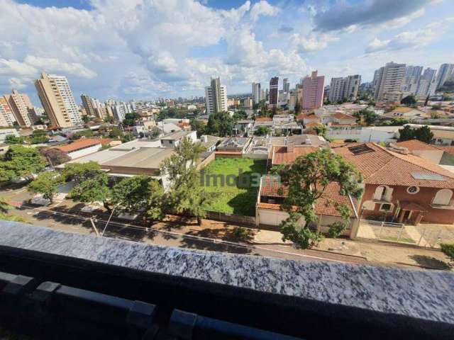 Terreno à venda, 714 m² por R$ 1.800.000,00 - Centro - Londrina/PR