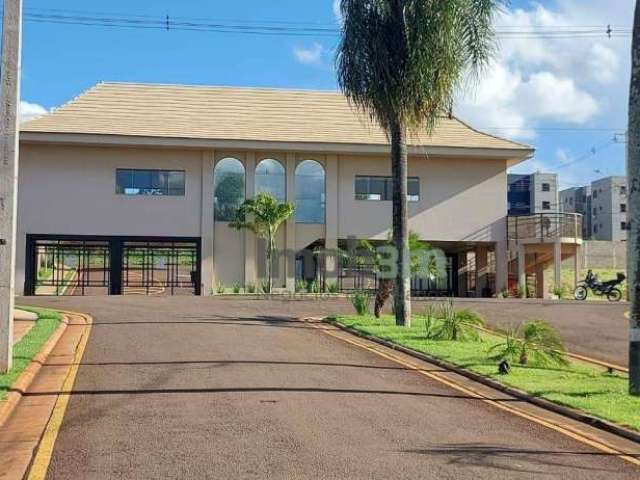 Terreno à venda, 250 m² por R$ 400.000,00 - Cidade Industrial II - Londrina/PR