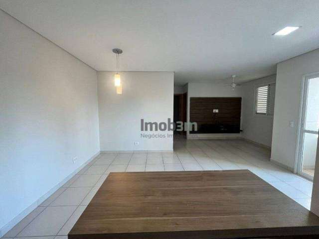 Apartamento com 2 dormitórios, 69 m² - venda por R$ 508.000 ou aluguel por R$ 2.000/mês - Vitória - Londrina/PR