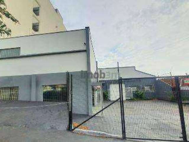 Salão para alugar, 500 m² por R$ 8.000,00/mês - Centro - Londrina/PR