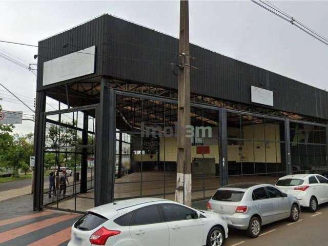 Ponto para alugar, 420 m² por R$ 14.000,00/mês - Centro - Londrina/PR