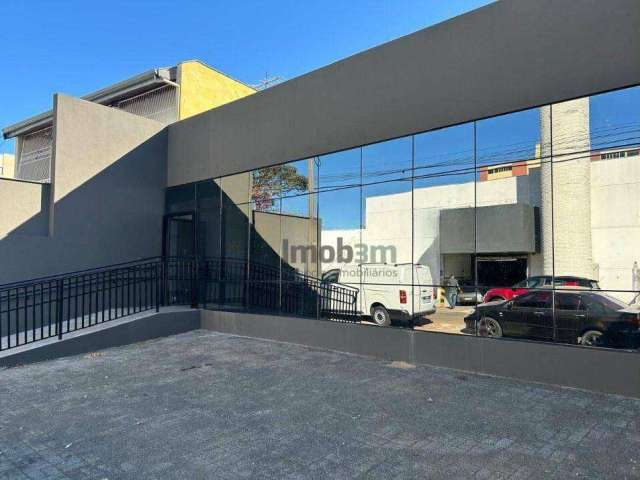 Ponto para alugar, 327 m² por R$ 10.000,00/mês - Jardim Higienópolis - Londrina/PR