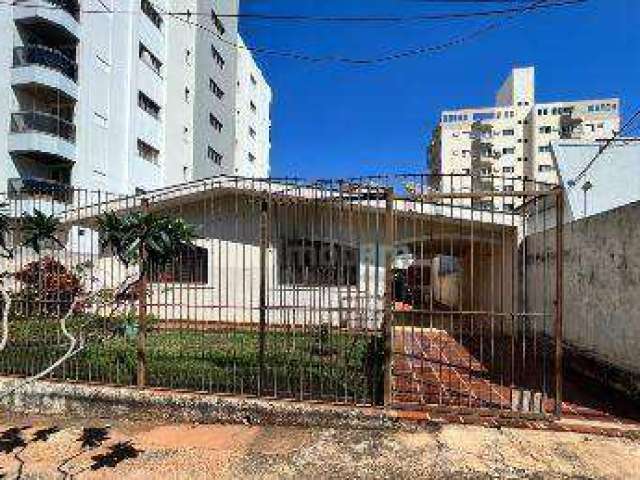 Casa com 3 dormitórios, 787 m² - venda por R$ 2.500.000,00 ou aluguel por R$ 5.000,00/mês - Vila Ipiranga - Londrina/PR