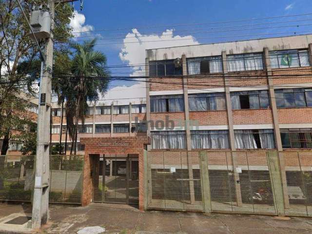 Apartamento com 3 dormitórios, 75 m² - venda por R$ 200.000,00 ou aluguel por R$ 1.350,00/mês - Conjunto Café - Londrina/PR