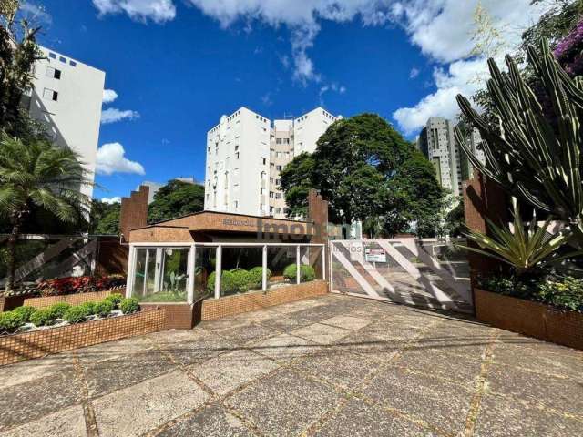 Apartamento com 3 dormitórios à venda, 72 m² por R$ 320.000,00 - Parque Residencial Alcântara - Londrina/PR