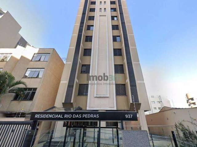 Apartamento com 3 dormitórios à venda, 104 m² por R$ 422.650,00 - Centro - Londrina/PR