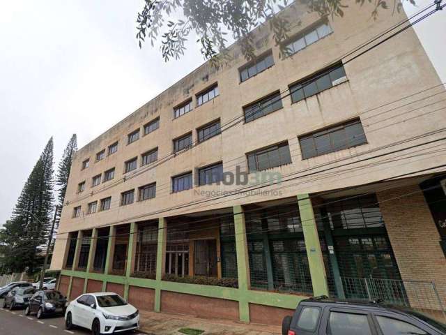 Apartamento com 4 dormitórios à venda, 173 m² por R$ 305.000,00 - Centro - Londrina/PR