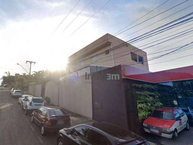 Salão para alugar, 200 m² por R$ 5.900,00/mês - Nova - Londrina/PR