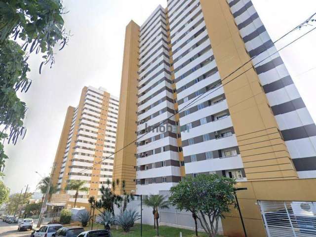 Apartamento com 3 dormitórios à venda, 68 m² por R$ 500.000,00 - Terranova Residencial &amp; Resort - Londrina/PR