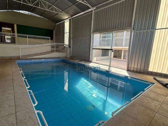 Casa para alugar, 500 m² por R$ 17.000/mês - Kennedy - Londrina/PR