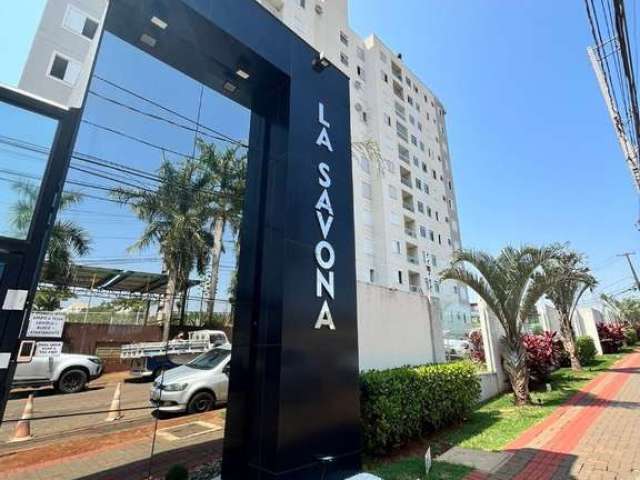 Apartamento com 2 dormitórios à venda, 43 m² por R$ 265.000,00 - Gleba Palhano - Londrina/PR