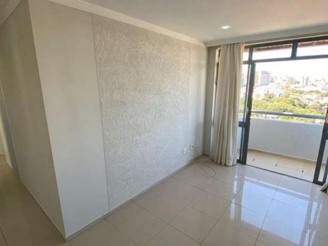 Apartamento com 3 dormitórios à venda, 77 m² por R$ 369.000,00 - Bela Vista - Londrina/PR