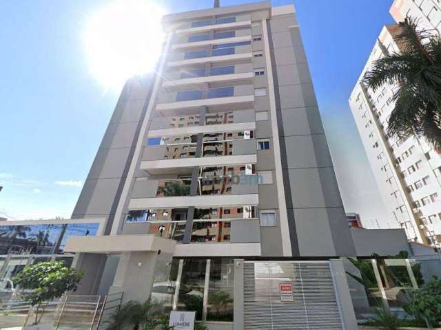 Apartamento com 3 dormitórios à venda, 84 m² por R$ 650.000,00 - Judith - Londrina/PR