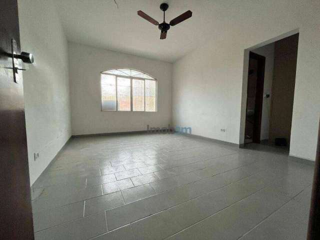 Sala para alugar, 20 m² por R$ 650,00/mês - Jardim Novo Sabará - Londrina/PR