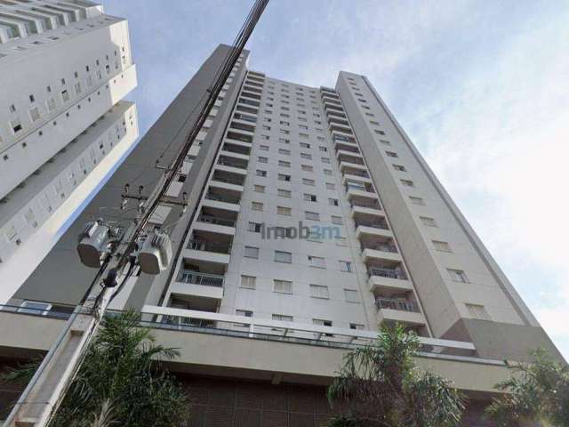 Apartamento com 3 dormitórios à venda, 70 m² por R$ 640.000,00 - Centro - Londrina/PR