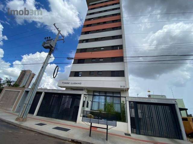 Apartamento com 4 dormitórios à venda, 125 m² por R$ 710.000,00 - Centro - Cambé/PR