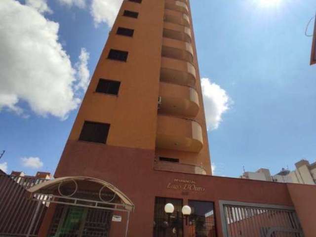 Apartamento com 2 dormitórios à venda, 65 m² por R$ 280.000,00 - Centro - Londrina/PR