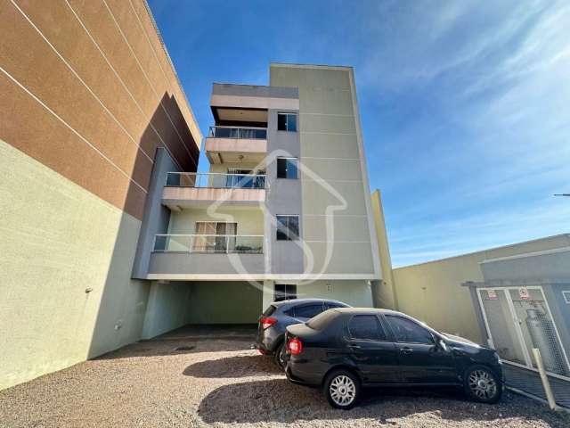 Apartamento à venda em são josé dos pinhais    bairro afonso pena