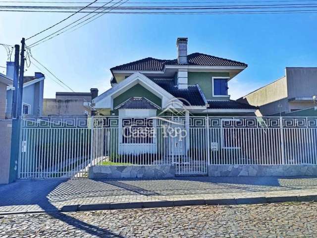 Casa à venda no Jardim Carvalho