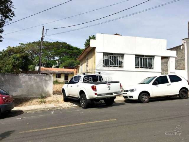 Terreno à venda na Ronda