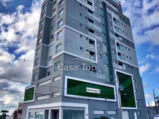 Apartamento à venda no Edifício Maison Vert - Órfãs