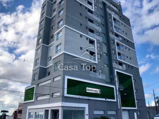 Apartamento à venda no Edifício Maison Vert - Órfãs