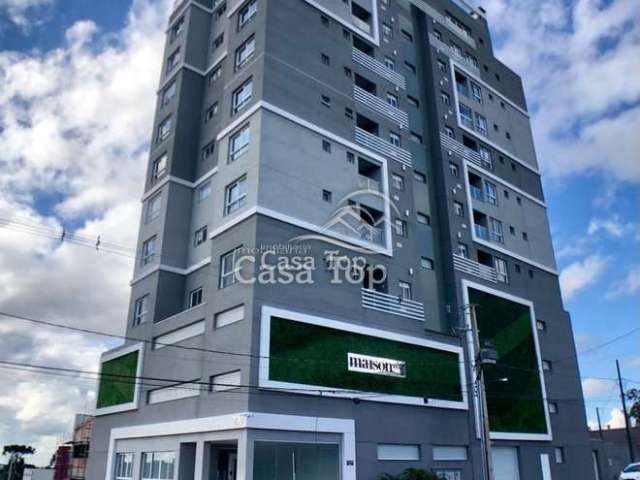 Apartamento à venda no Edifício Maison Vert - Órfãs (Em negociação)