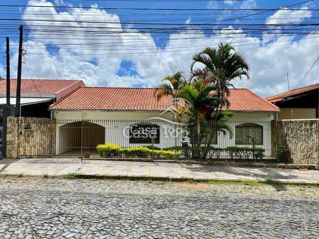 Casa à venda no Jardim Carvalho