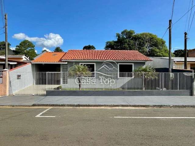 Casa para alugar em Uvaranas ( Em negociação)