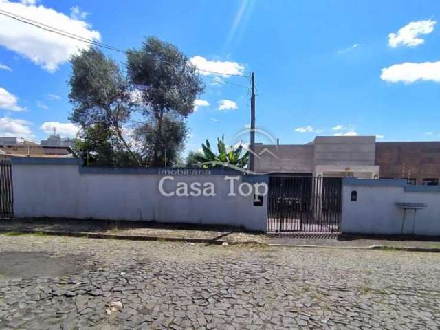 Casa à venda Órfãs