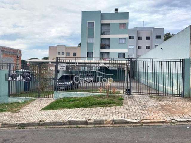 Apartamento Garden para alugar Edifício Verbena - Jardim Carvalho (em negociação)