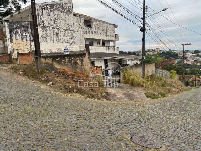 Terreno à venda Olarias