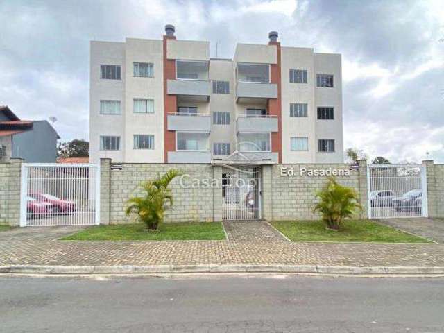 Apartamento à venda Edifício Pasadena - Jardim Carvalho